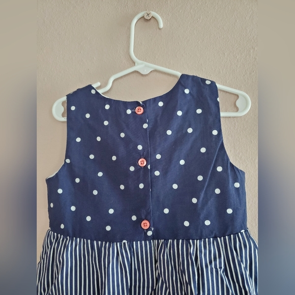 Formal Short Dress - Picture 4 of 5